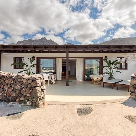 Villa Taguluche Famara Esterno foto
