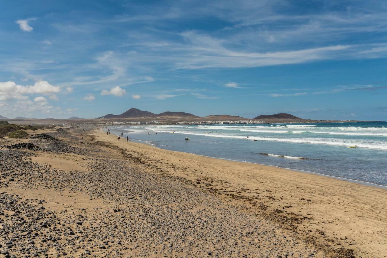 Villa Taguluche Famara Esterno foto