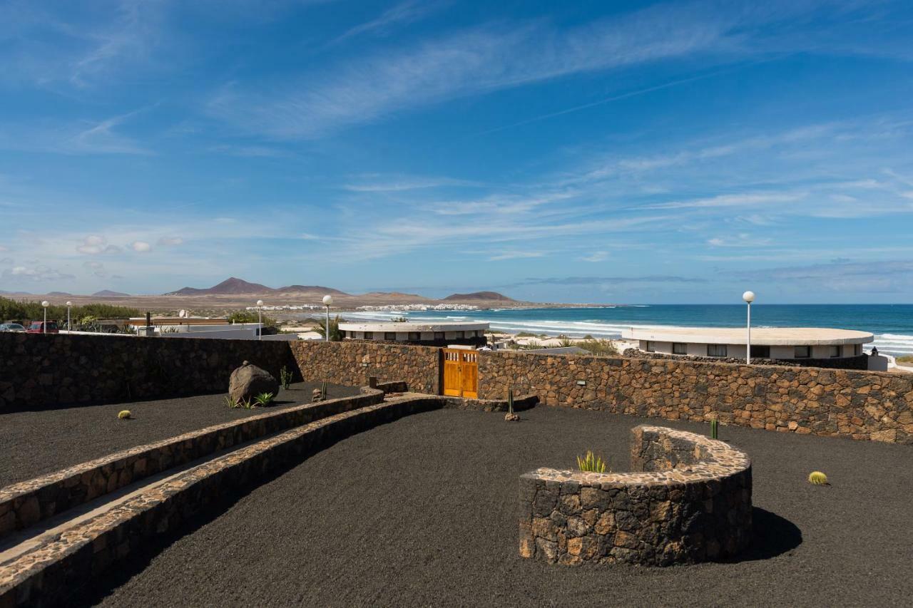 Villa Taguluche Famara Esterno foto