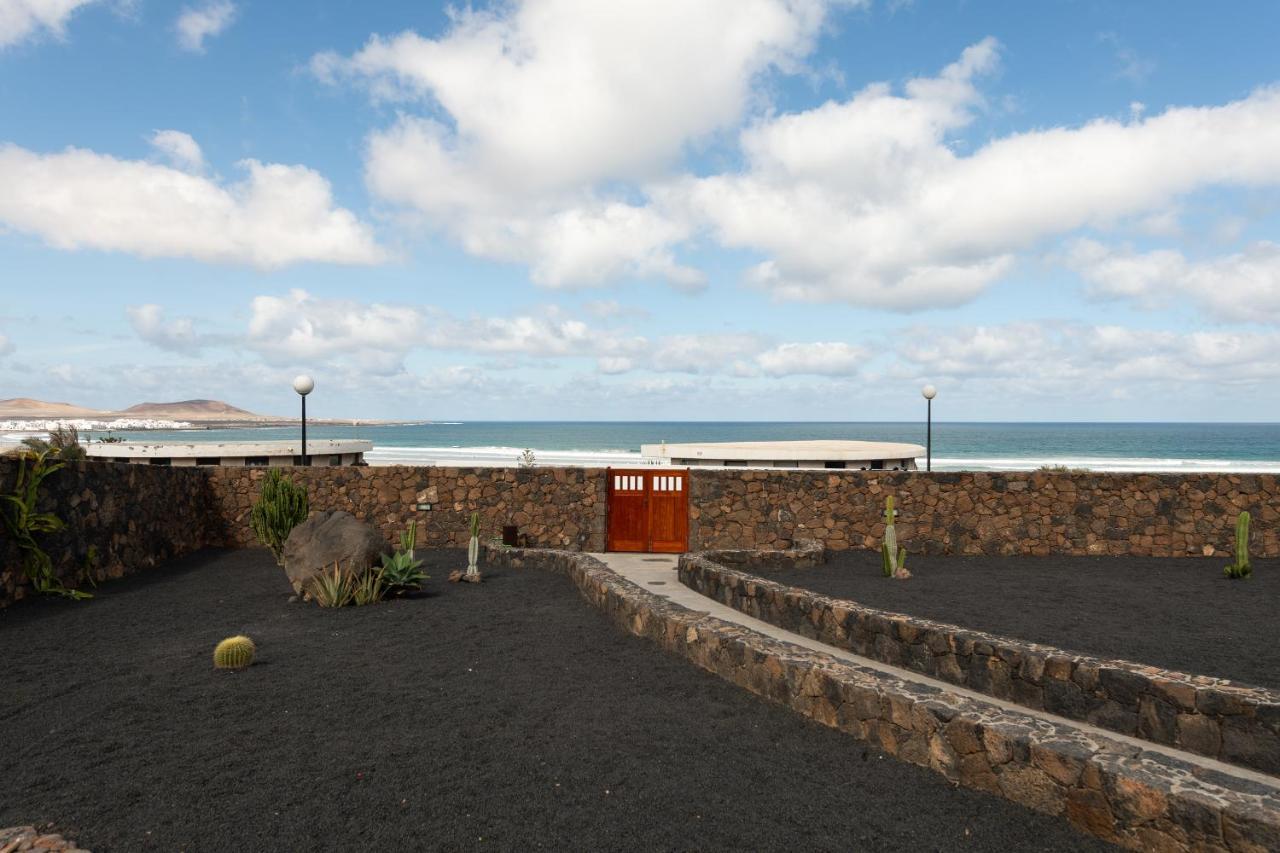 Villa Taguluche Famara Esterno foto