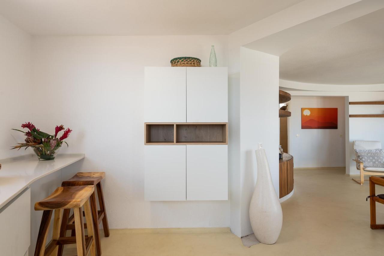Villa Taguluche Famara Esterno foto
