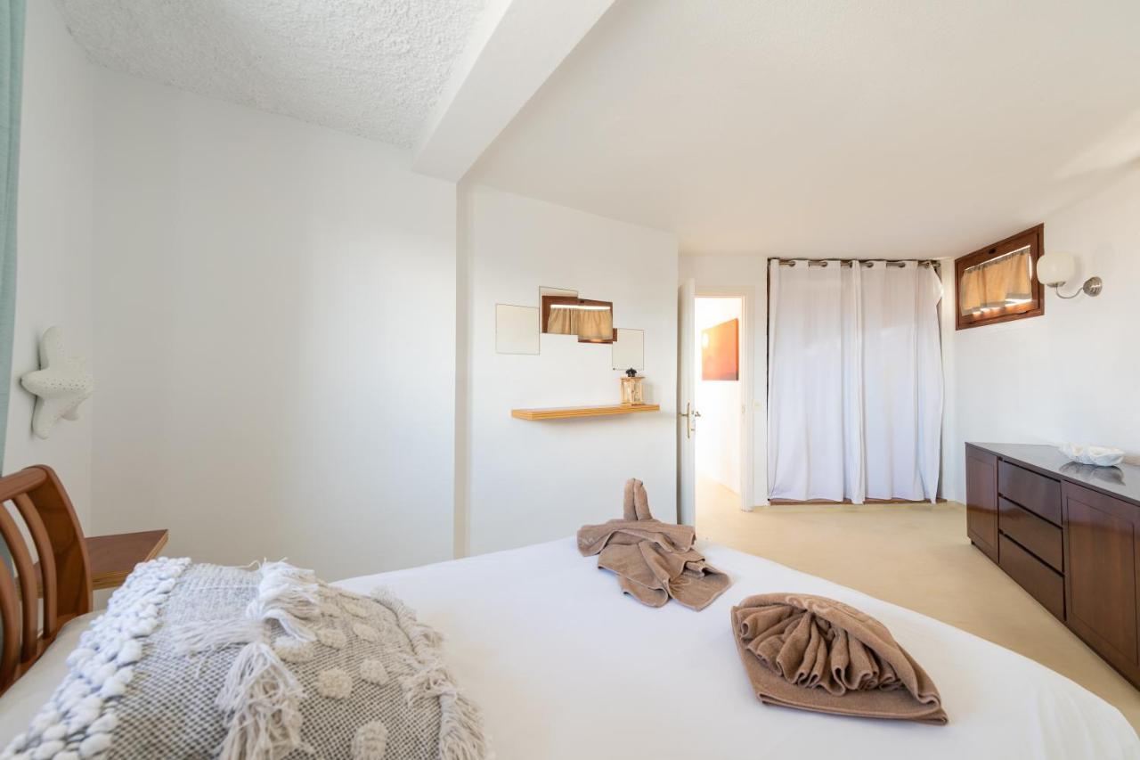 Villa Taguluche Famara Esterno foto