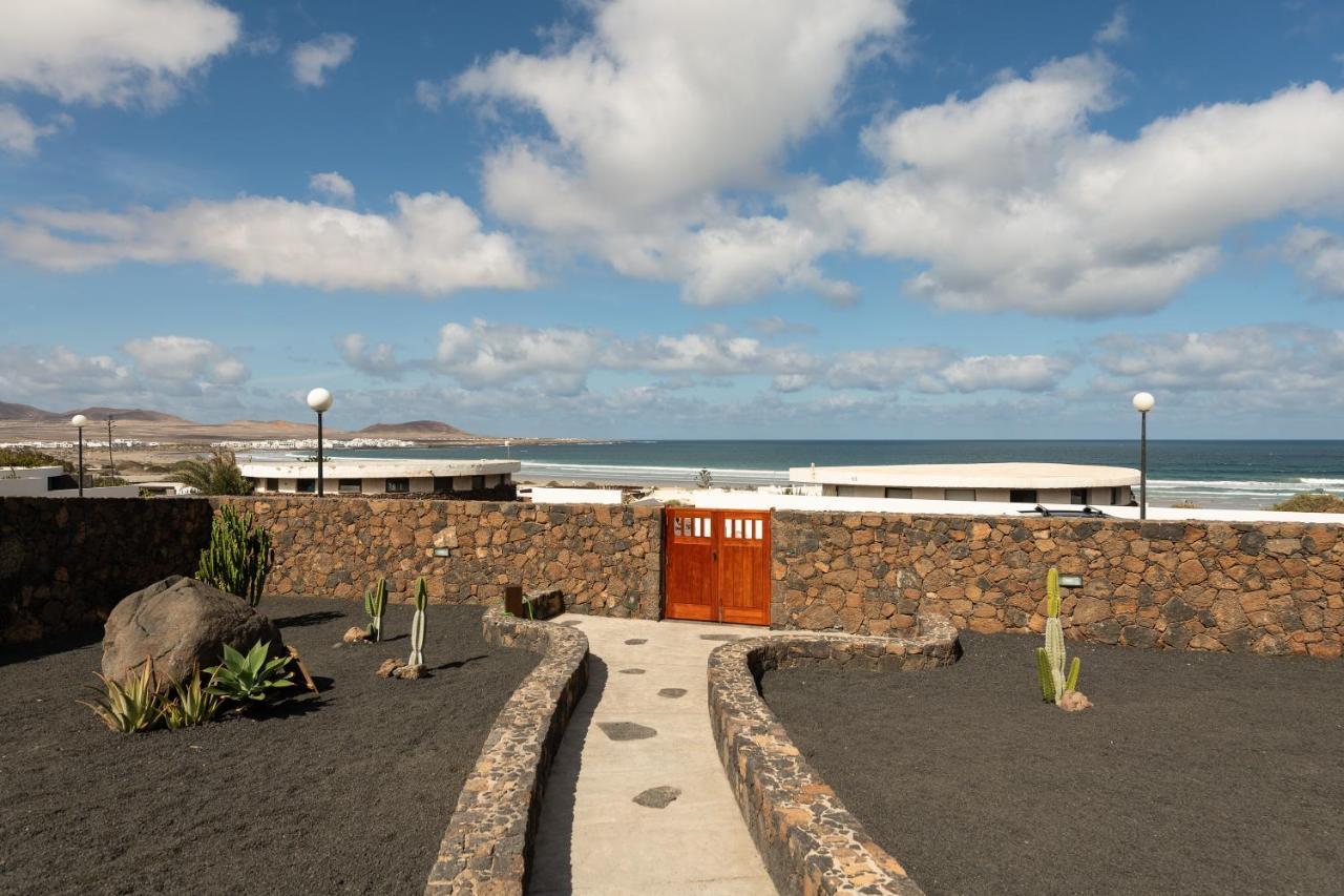 Villa Taguluche Famara Esterno foto