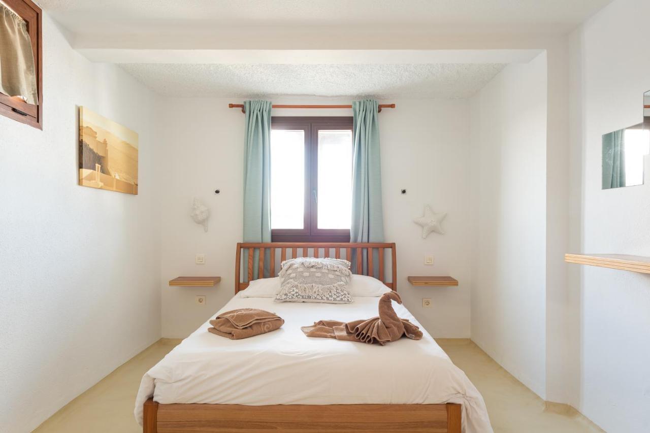 Villa Taguluche Famara Esterno foto